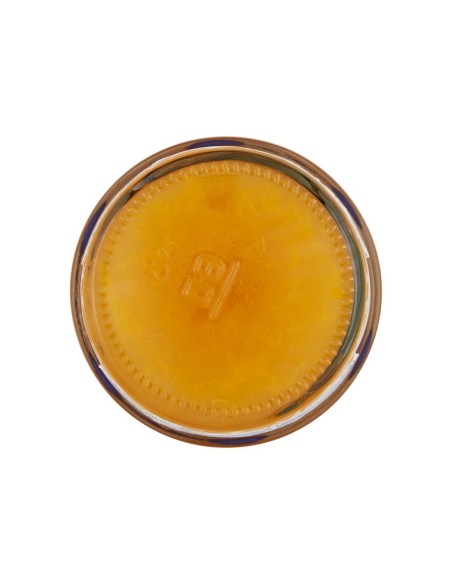 Zuegg Pfirsichmarmelade - 320 gr - Kostenloser Versand nach Europa und Großbritannien