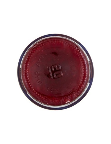 Zuegg Black Cherry Jam - 320 gr - Free shipping delivered to EUROPE and UK