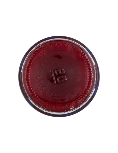 Zuegg Schwarzkirschmarmelade - 320 gr - Kostenloser Versand nach Europa und Großbritannien