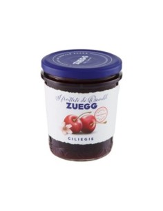 Zuegg Kersenjam - 320 gr