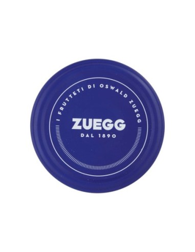 Zuegg Kirschmarmelade - 320 gr - Kostenloser Versand nach Europa und Großbritannien