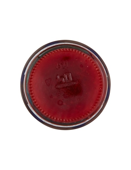 Zuegg Aardbeienjam - 320 gr - Gratis verzending naar Europa en Groot-Brittannië