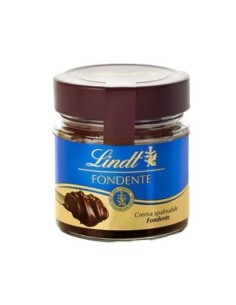 Lindt Donkere Crème - 200 gr