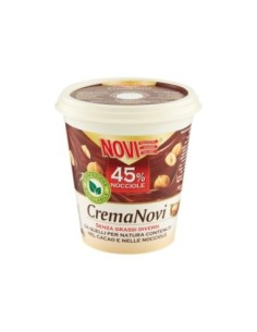 Novi Smeerbare Crème - 200 gr