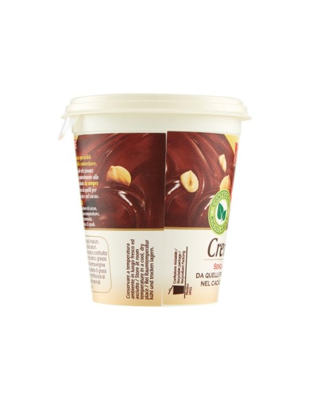 Novi Smeerbare Crème - 200 gr - Gratis verzending naar Europa en Groot-Brittannië