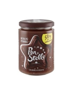 Pan di stelle Family size creme - 580 gr