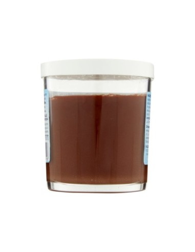 Vassoia Plantaardige Hazelnootcrème - 200 gr - Gratis verzending naar Europa en Groot-Brittannië
