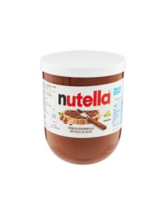 Ferrero Nutella - 200 gr