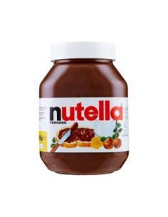 Ferrero Nutella - 725 gr