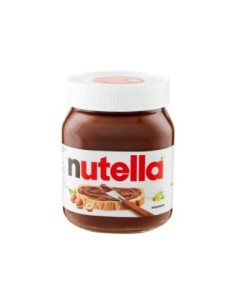 Ferrero Nutella - 450 gr