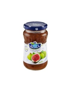 Santa Rosa Vijgenjam - 350 g