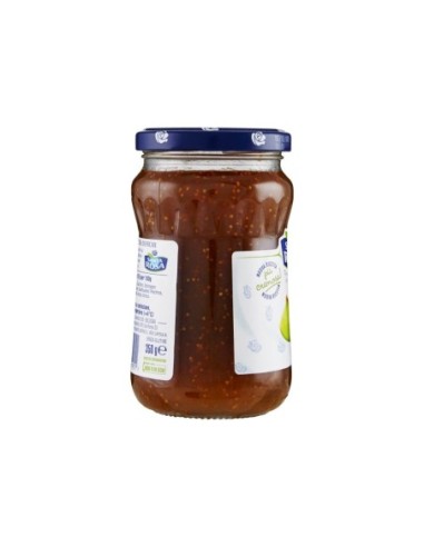 Santa Rosa Feigenmarmelade - 350 gr - Kostenloser Versand nach Europa und Großbritannien