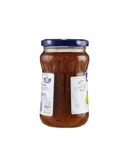 Santa Rosa Feigenmarmelade - 350 gr - Kostenloser Versand nach Europa und Großbritannien