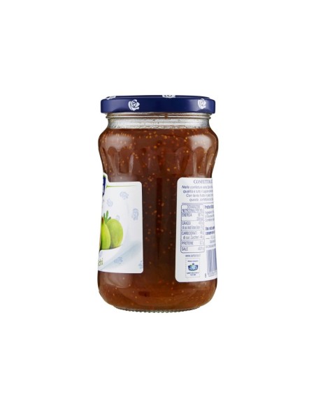Santa Rosa Feigenmarmelade - 350 gr - Kostenloser Versand nach Europa und Großbritannien