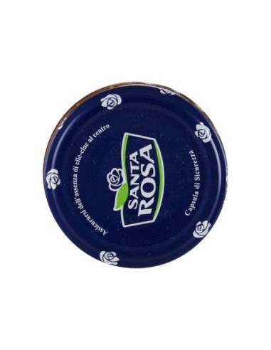 Santa Rosa Feigenmarmelade - 350 gr - Kostenloser Versand nach Europa und Großbritannien
