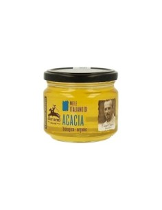 Alce Nero Miele Acacia Bio - 300 gr