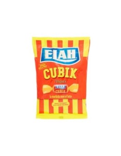 Elah Caramelle Cubik - 150 gr