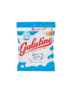 Galatine Melksnoepje - 125 g