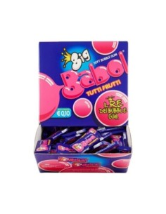 Big Babol Mega One - 200 pz