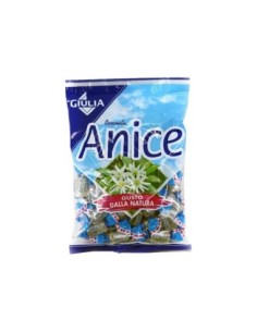 Giulia Caramelle Anice - 200 gr