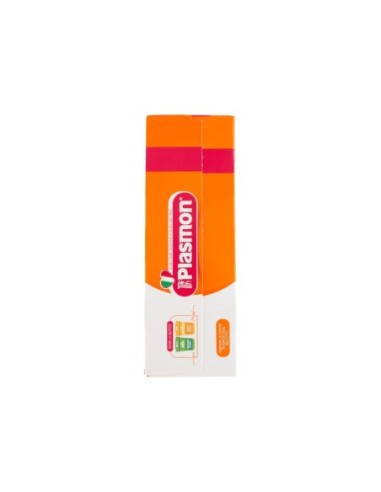 Plasmon Childrens Biscuit Easy Soluble, Tasty, and Nutritious Snack