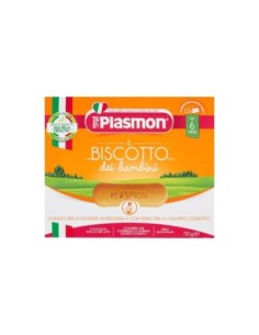 Plasmon het Kinderkoekje - 720 gr