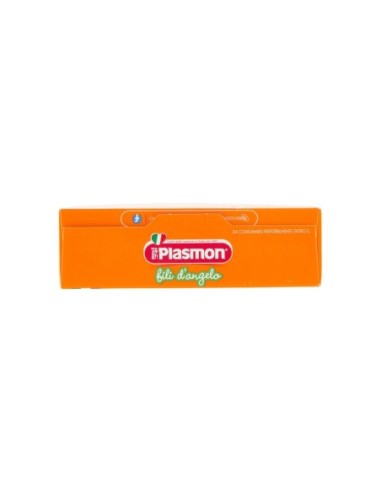 Plasmon La Pastina Fili D'Angelo 6-36 Mesi - 300 gr - Spedizione gratuita consegnata in EUROPA e UK