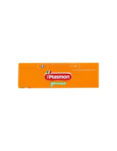 Plasmon Pastina Gemmine per Bambini da 6 Mesi