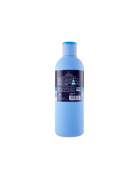 Felce Azzurra Bagnodoccia Muschio Bianco - 650 ml - Spedizione gratuita consegnata in EUROPA e UK