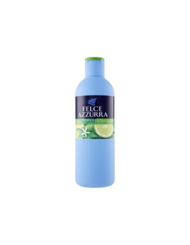 Felce Azzurra Dusch-und Badegel Frisch - 650ml - Kostenloser Versand nach Europa und Großbritannien