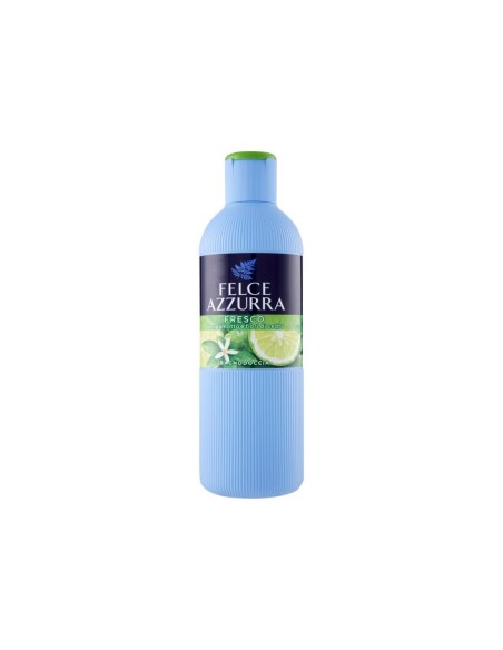 Felce Azzurra Dusch-und Badegel Frisch - 650ml - Kostenloser Versand nach Europa und Großbritannien