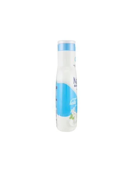 Malizia Bagnoschiuma Nutriente Crema di Latte - 1 L - Spedizione gratuita consegnata in EUROPA e UK