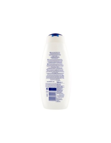 Nivea Care Diamond Badecreme Luxuriöse Reinigung Samtige Hautpflege