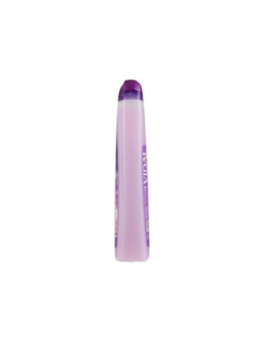 Vidal Gel Douche Exotic Love Fleurs de Tiaré - 500 ml - Livraison gratuite en EUROPE et au Royaume-Uni