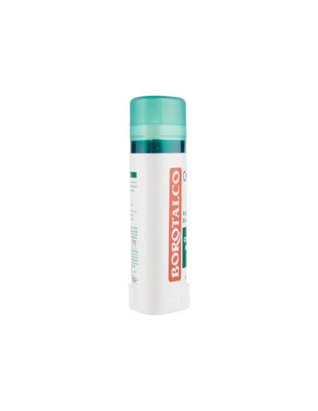 Borotalco Originele Deodorant Stick - 40 ml - Gratis verzending naar Europa en Groot-Brittannië