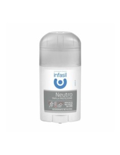 Infasil Tripla Protezione Deodorante Stick - 40 ml