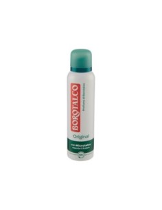 Borotalco Original Classic Deodorant Spray - 150 ml