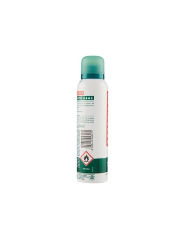Borotalco Original Déodorant Classique Spray - 150 ml - Livraison gratuite en EUROPE et au Royaume-Uni