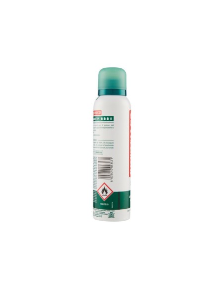 Borotalco Original Déodorant Classique Spray - 150 ml - Livraison gratuite en EUROPE et au Royaume-Uni