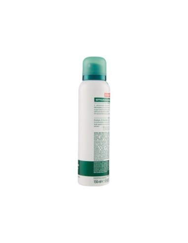 Borotalco Original Déodorant Classique Spray - 150 ml - Livraison gratuite en EUROPE et au Royaume-Uni
