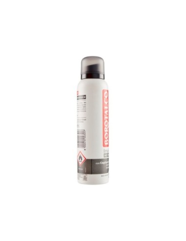 Borotalco Originele Deodorant Onzichtbare Spray - 150 ml - Gratis verzending naar Europa en Groot-Brittannië