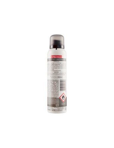 Borotalco Originele Deodorant Onzichtbare Spray - 150 ml - Gratis verzending naar Europa en Groot-Brittannië