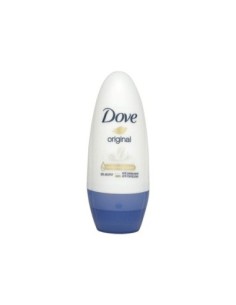 Dove Original Deodorante Roll-On - 50 ml