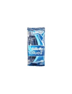 Gillette Blauw 2 Mesjes - 10 stuks