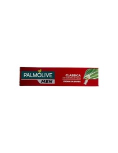 Palmolive Men Crema da Barba - 100 ml