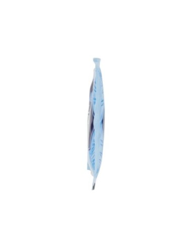Felce Azzurra Talco in Busta - 100gr - Spedizione gratuita consegnata in EUROPA e UK