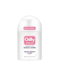 Chilly Delicate Intieme Reiniger - 200 ml