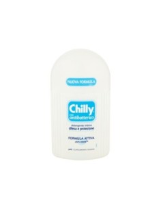 Chilly Antibacteriele Intieme Reiniger - 200 ml