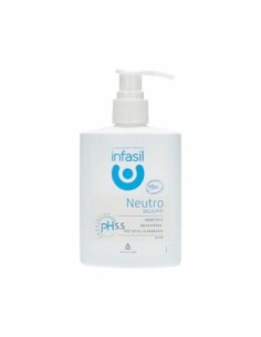 Infasil Neutrale Intieme Reiniger - 200 ml