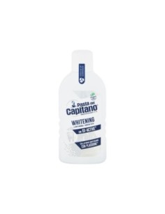 Captain's Mondwater Whitening Ox Active - 400 ml